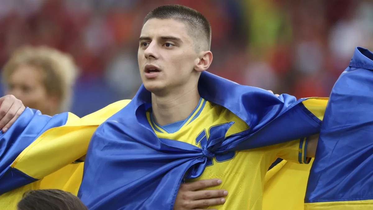 Угорщина – Україна: коли початок матчу Ліги націй
