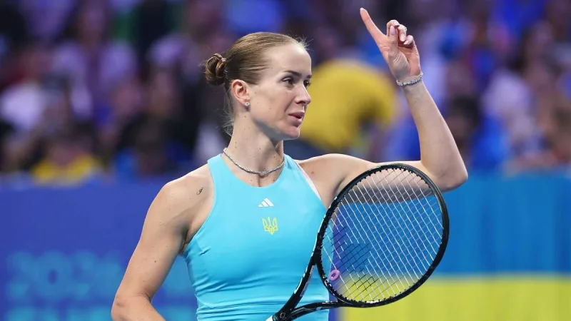 Світоліна й Костюк на рівні, 6 українок у топ-50 – оновлений рейтинг WTA