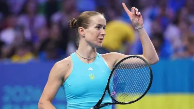Світоліна й Костюк на рівні, 6 українок у топ-50 – оновлений рейтинг WTA
