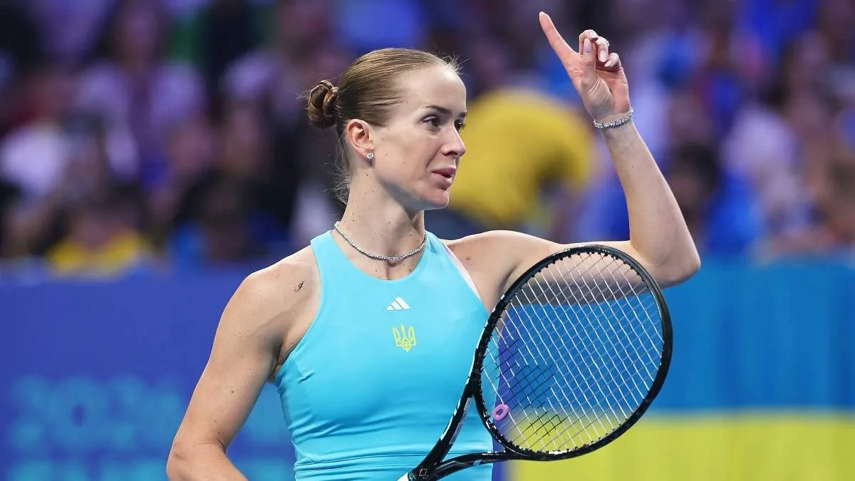 Світоліна й Костюк на рівні, 6 українок у топ-50 – оновлений рейтинг WTA