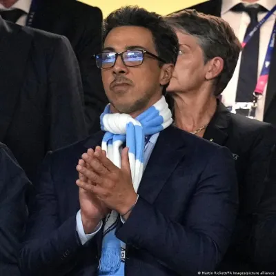 Manchester City Premier League charges: What do they mean?
