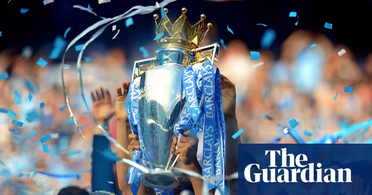 How drawn-out saga of Manchester City’s alleged cheating came to this