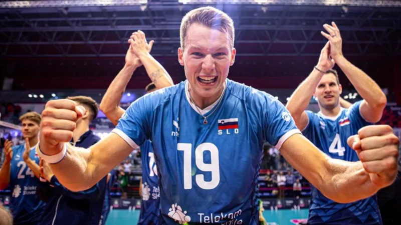 Чемпіонат Європи з волейболу: визначилися всі учасники 1/2 фіналу – сталася суперсенсація