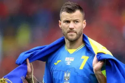 Визначився «Лев матчу» у поєдинку Ліги націй проти Північної Ірландії