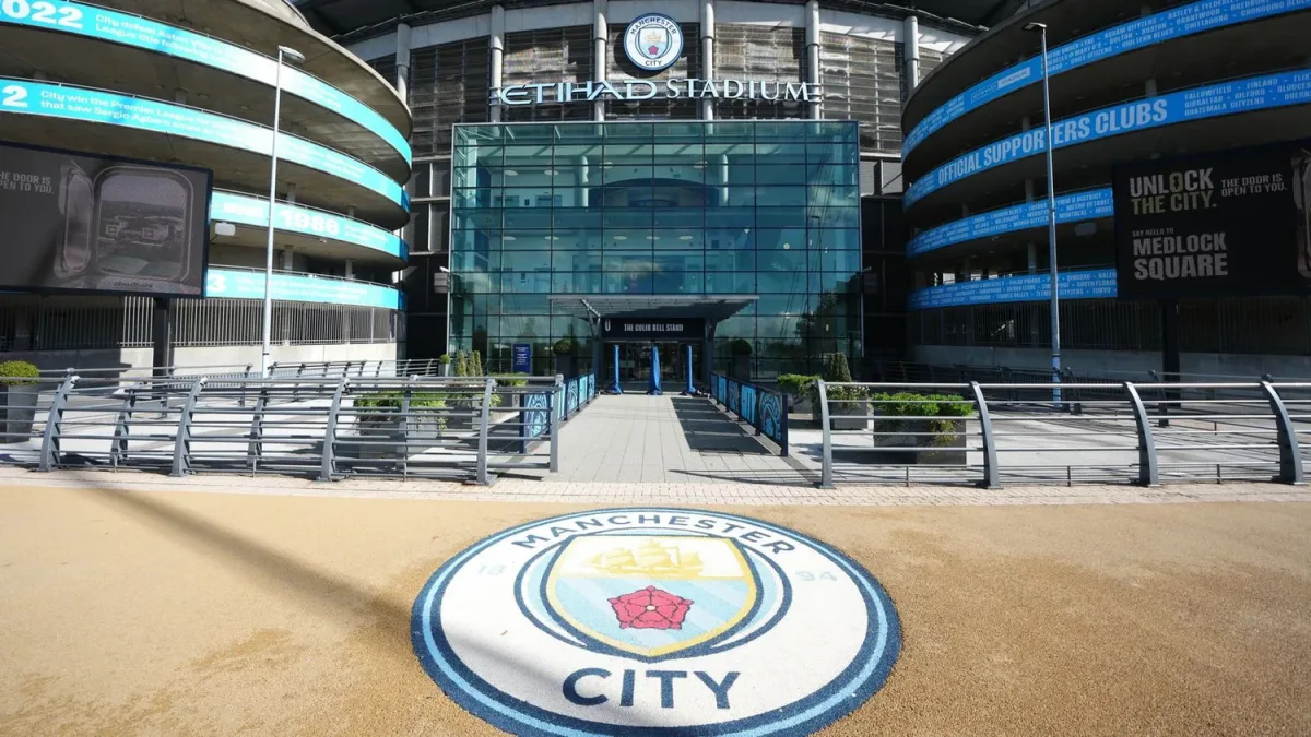 Головний спонсор "Манчестер Сіті" пригрозив АПЛ судовим позовом
