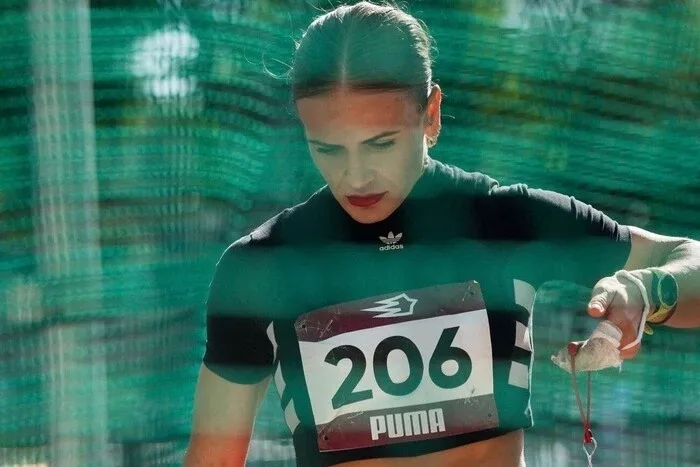 Климець розповіла, чи планує виступити на Олімпіаді-2028